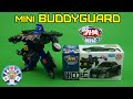 Hello Carbot Mini Buddyguard Legends Core Class 헬로카봇 미니 버디가드 원어민 영어 �