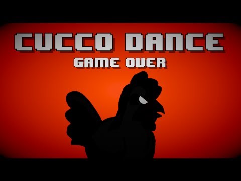 The Cucco Dance | Chuck-E Madness