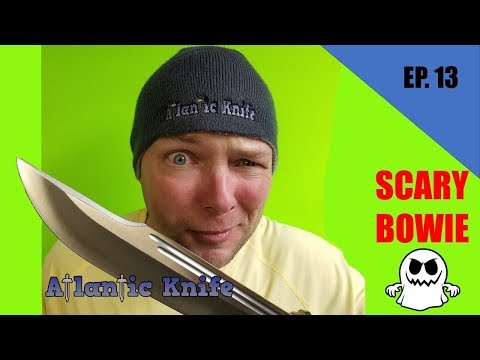 New Knives from Kershaw WE Civivi United Bowie CH and Roper | AK BLADE Ep. 13  Knife Antics Warriors
