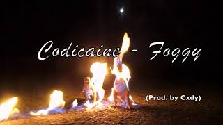 Codicaine - Foggy freestyle (Prod. by Cxdy)
