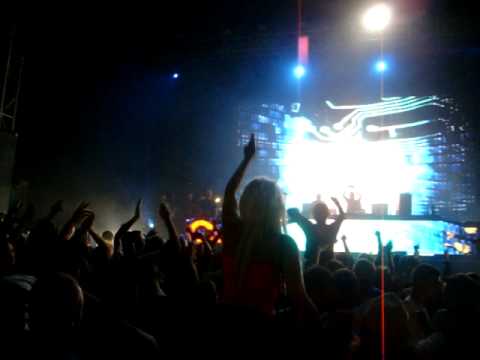 john o'callaghan @ creamfields 2009, dustin zahn - stranger to stability, full tiltin