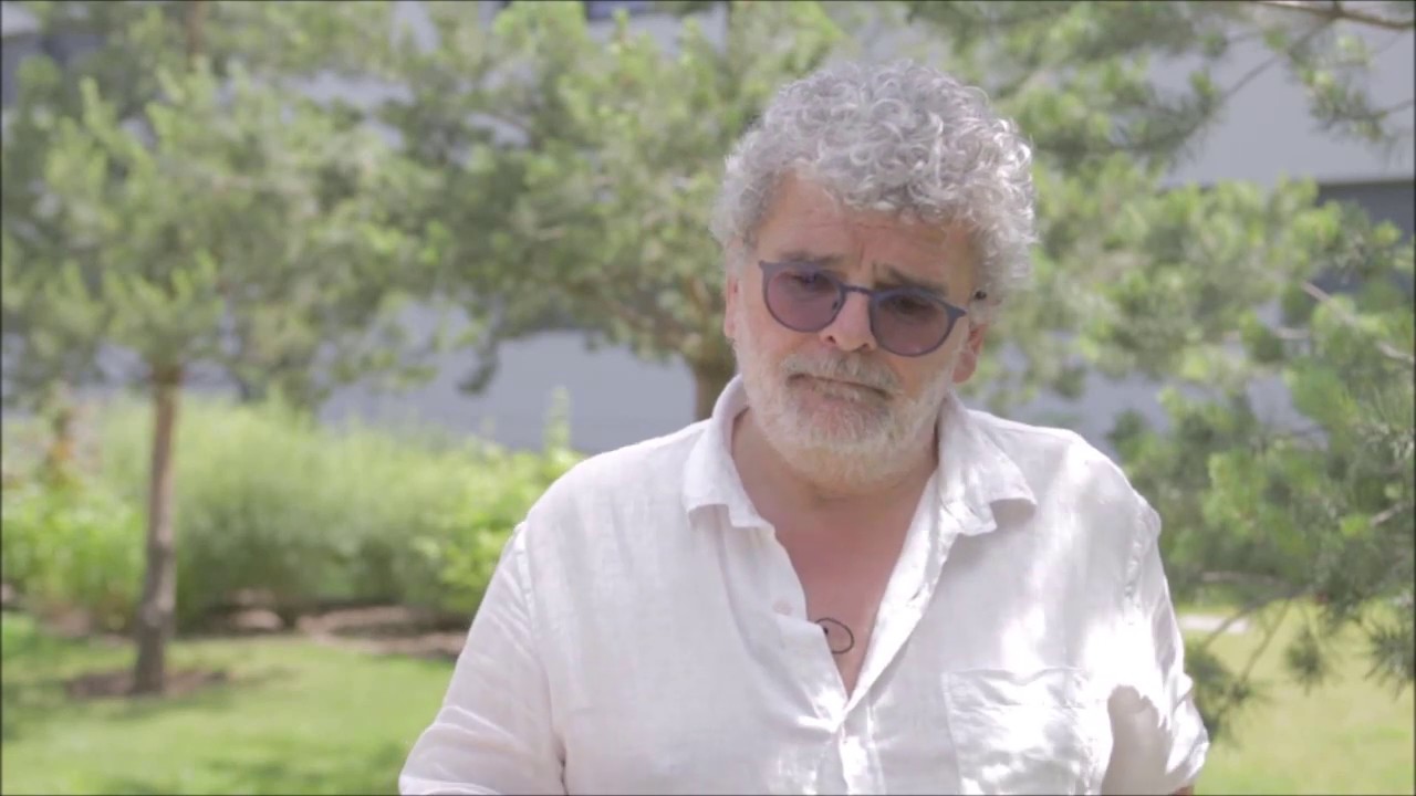 FLETC Interview Marcel Coste, directeur