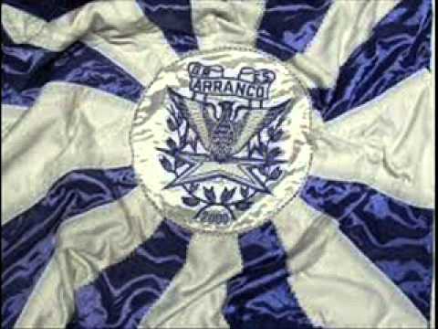 Arranco 1990
