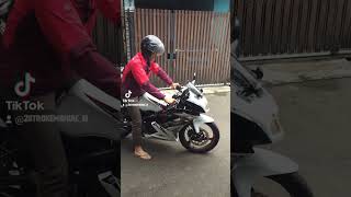 Download lagu SOLDβββ KAWASAKI NINJA 150 RR NEW SE 2013 PUTIH #ninjarr #2strokeindonesia_id #2strokemaniacid mp3 Download lagu SOLDβββ KAWASAKI NINJA 150 RR NEW SE 2013 PUTIH #ninjarr #2strokeindonesia_id #2strokemaniacid mp3