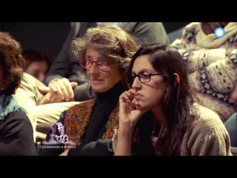 Celebrando a Borges - Borges por Piglia - Clase 2 (1 de 3)