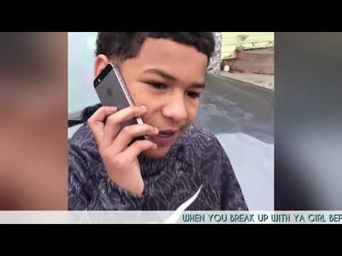 TYREIK AND NATE - TYREIK DA ORIGINAL SAVAGE!