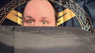 The Official Ophion U.S. Flag Arrived (And It Looks Incredible!)