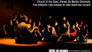 Pananalig by: Bukas Palad (Studio Album)