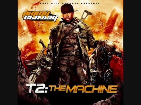 JImmy Conway ft  Hooch Crillz - I need dat