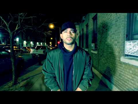 Pipo Filmmaker - (DANCING IN THE NEW YORKY STREETS)