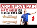 3 Exercises To Alleviate Arm Nerve Pain