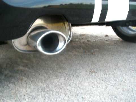 Panda V6 3.0 L des weisch du