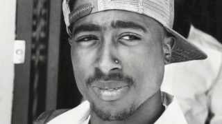 2Pac Ride 4 Me Ft. Hussein Fatal &amp; Kurupt 1996 OFFICIAL Original Unreleased CDQ WAV