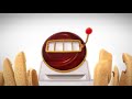 Kellogg S Trésor Commercial Choco Roulette 2010FR