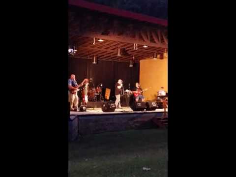 Larry Pancake sings Appalachian Lady
