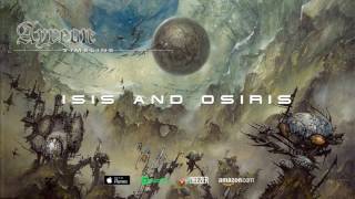 Ayreon - Isis And Osiris (Timeline) 2008