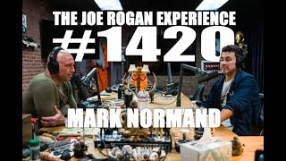 JRE 1420 - Mark Normand