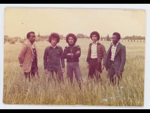 Habibi Funk // حبيبي فنك : The Free Music - Hawelt Nensa Ghalaak (Libya, 1970s)