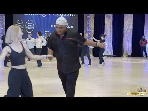 The Chicago Classic 2023 - Strictly Swing Generational Finals