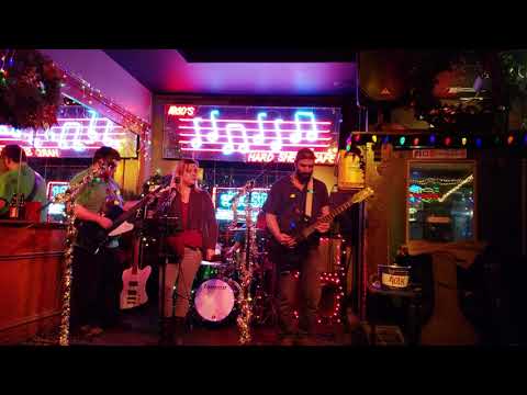 Knocking on Heaven's Door