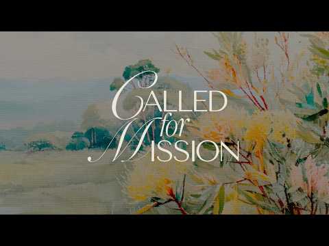 Called For Mission: Ministry in Singapore and Recording 家 | Home