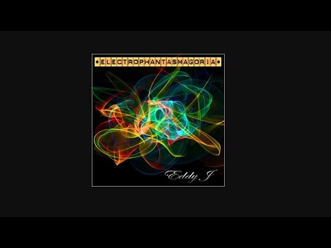 Electrophantasmagoria - Dubstep Music - HD Video - Eddy J