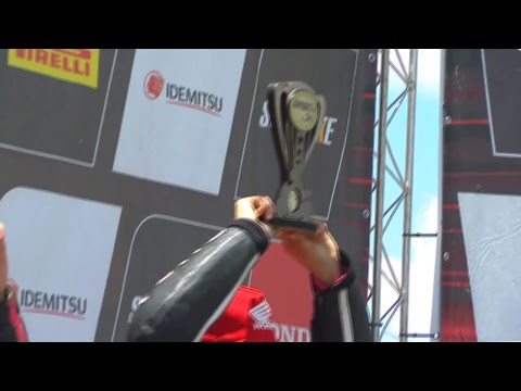 SBK 2018 7ª Etapa Londrina - Copa Honda CBR 500R - Íntegra