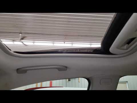 FOR SALE - 20B0248 - 2009 SUBARU LEGACY - POWER SUNROOF