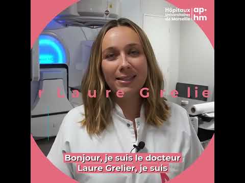 Radiothérapie dans la prise en charge du cancer sein