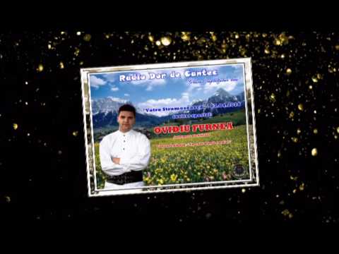 "Vatra Stramoseasca" Cu Varu' Danutz - Invitat Special: Ovidiu Furnea - 03.04.2016