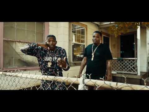 Plug Brothas | TrapBoyFreddy x Smurf Franklin | Do Numbers | (Official Music Video)