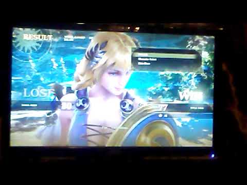 McGee vs Link RKC SC6 Texas Showdown 2018