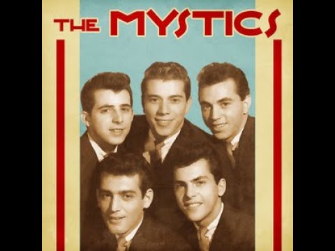 Hushabye_Mystics (Stereo_1) 1959 #20