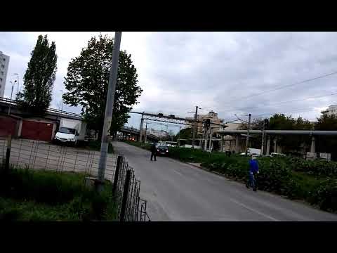 2 regizori prin Bacău cu ea urile 720 și 655