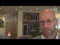 Er zijn dringend huizen nodig in Nijmegen, maar er kan niet gebouwd worden