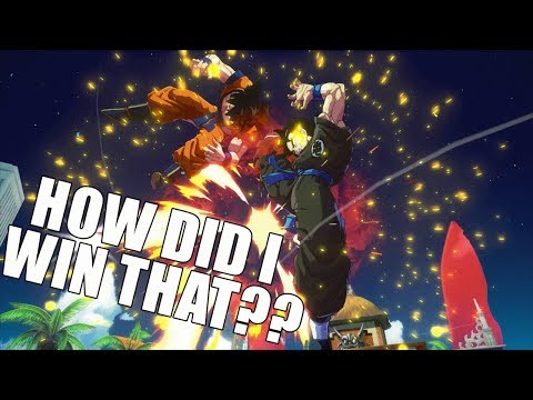 Yamcha comeback season is back and BETTER THAN EVER!!