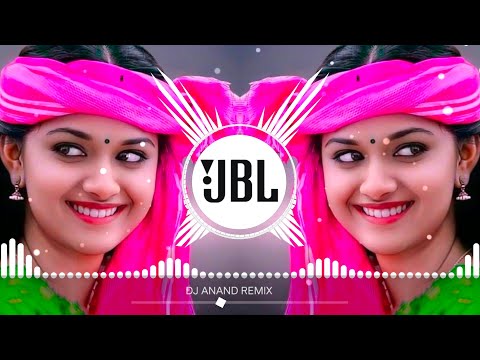 Dil Jaane Jigar Tujhpe Nisar Kiya Hai | Dj Hindi Song | Hard Bass | Dj Renwal Mix