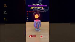 Ranking the Impressive Moments🏆#shorts #epic