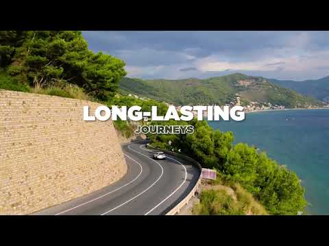 Pirelli Scorpion™: Premium SUV & Crossover Tyres Built for Every Journey