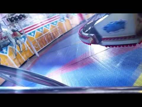 Halle (Saale)  Laternenfest 2016 Teil 2