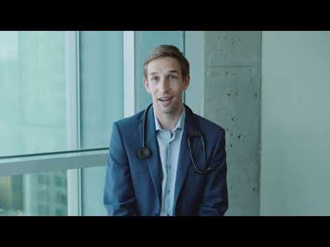 Genomics and Personalizing Cancer Care with Dr. Jonathan Loree