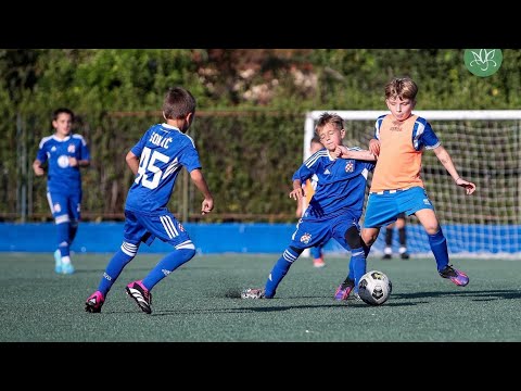Tika Taka zimska liga ( Dari - Nk Karlovac 1919)⚽️👏