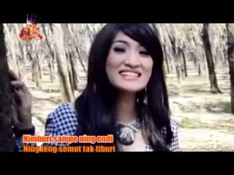 mobil gandengan -dewi kirana by wonk kendayakan terisi