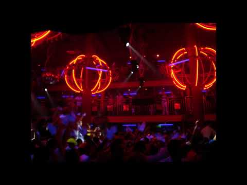 26 06 2004 club PROTECTOR Brzeski - DJ Antex CD 3/5 @TechnoParty FM