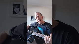 Overnight (The Wild Feathers cover)