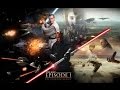 The Phantom Menace 1999 Trailer