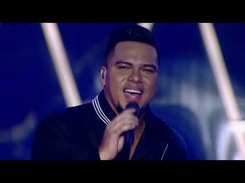 Aí Que Eu Gosto e Vou Pra Cima - Sorriso Maroto