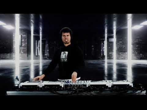 Sven Fields - ID @ Kapuchon aka Afrojack for Ministry of Sound 2021