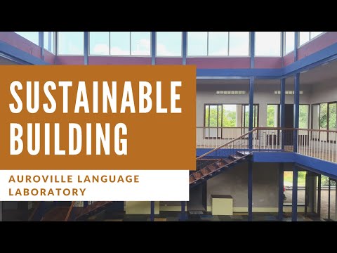 Construction to Combat Climate Change