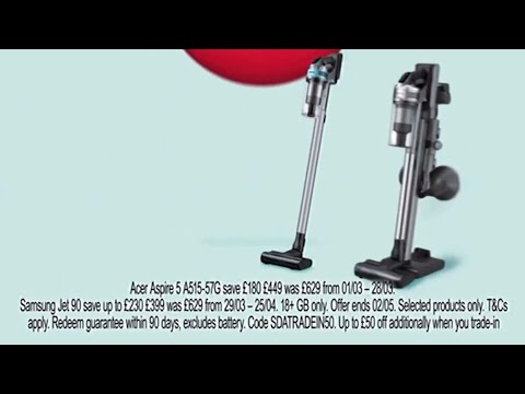 2023: Currys [Epic Deals]